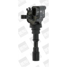 ZS542 BorgWarner (BERU) Котушка запалювання