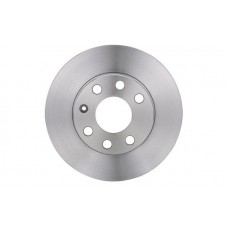 0 986 478 081 BOSCH Гальмівний диск