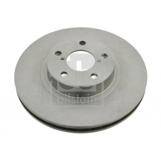 26049 FEBI BILSTEIN Гальмівний диск