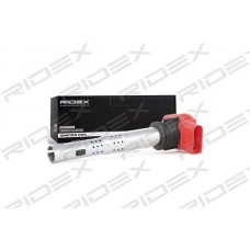 689C0050 RIDEX Котушка запалювання