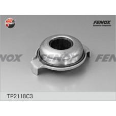 TP2118C3 FENOX Нажимной Диск зчеплення