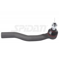 57576 SPIDAN CHASSIS PARTS Наконечник поперечної кермової тяги