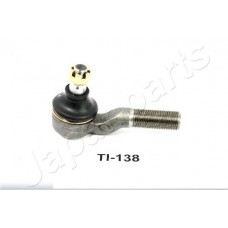 TI-138 JAPANPARTS Наконечник поперечної кермової тяги
