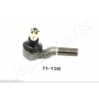 TI-138 JAPANPARTS Наконечник поперечної кермової тяги