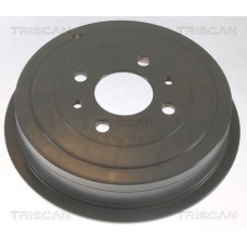 8120 15205C TRISCAN Гальмівний барабан