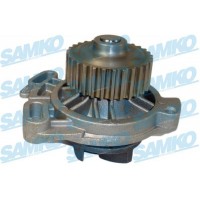 WP0468 SAMKO Водяний насос охолодження двигуна