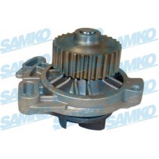 WP0468 SAMKO Водяний насос охолодження двигуна
