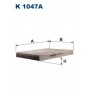 K 1047A FILTRON Фільтр повітря у внутрішньому просторі