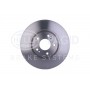 8DD 355 116-731 HELLA PAGID Гальмівний диск
