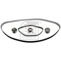 24740 FEBI BILSTEIN Комплект ременя ГРМ