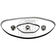 24740 FEBI BILSTEIN Комплект ременя ГРМ