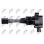ECZ-MZ-010 NTY Котушка запалювання