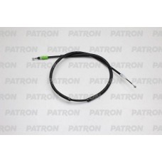 PC3109 PATRON Тросик, cтояночный тормоз