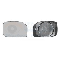 4009831 VAN WEZEL Дзеркальне скло зовнішнє дзеркало
