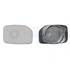4009831 VAN WEZEL Дзеркальне скло зовнішнє дзеркало