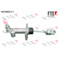 KG150023.7.1 FTE Головний циліндр система зчеплення