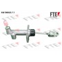 KG150023.7.1 FTE Головний циліндр система зчеплення
