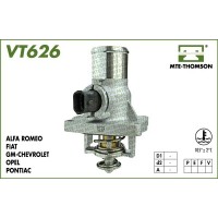 VT626.105 MTE-THOMSON Термостат охолоджувальна рідина