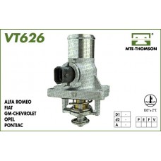 VT626.105 MTE-THOMSON Термостат охолоджувальна рідина