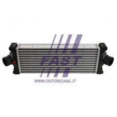 FT55581 FAST Интеркулер