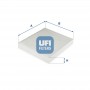 53.294.00 UFI Фільтр повітря у внутрішньому просторі