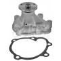 KCP1947 KEY PARTS Водяний насос охолодження двигуна
