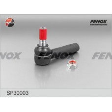 SP30003 FENOX Наконечник поперечної кермової тяги