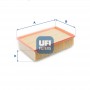 30.587.00 UFI Повітряний фільтр