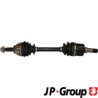 1543100270 JP GROUP Привідний вал