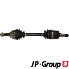 1543100270 JP GROUP Привідний вал