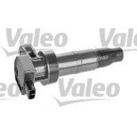 245215 VALEO Котушка запалювання