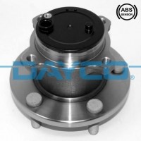 KWD1127 DAYCO Комплект підшипника ступиці колеса