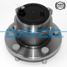 KWD1127 DAYCO Комплект підшипника ступиці колеса