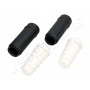 KTP-0915 JAPANPARTS Пилозахисний комплект амортизатор