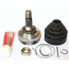 13398013/S FORMPART Шарнирный комплект, Привідний вал