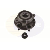 CHA124 COMLINE Комплект підшипника ступиці колеса