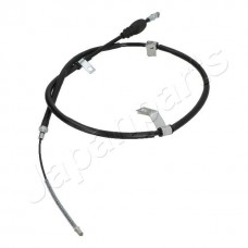 BC-H30R JAPANPARTS Тросик, cтояночный тормоз