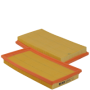 HP 2260 FIL FILTER Повітряний фільтр