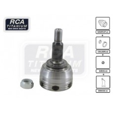 SA801 RCA FRANCE Шарнирный комплект, Привідний вал