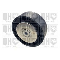 QTA1452 QUINTON HAZELL Паразитный / ведущий ролик, Поліклиновий ремінь