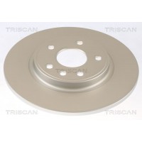 8120 101125C TRISCAN Гальмівний диск