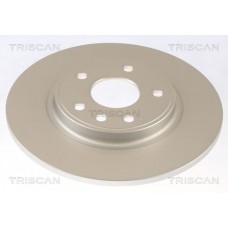 8120 101125C TRISCAN Гальмівний диск
