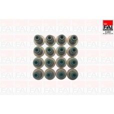 VSK2291 FAI AutoParts Комплект прокладок, стержень клапана