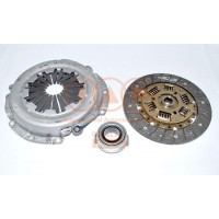 201-16051E IAP QUALITY PARTS Комплект зчеплення