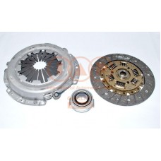 201-16051E IAP QUALITY PARTS Комплект зчеплення