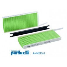 AHH273-2 PURFLUX Фільтр повітря у внутрішньому просторі