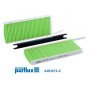 AHH273-2 PURFLUX Фільтр повітря у внутрішньому просторі