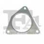 220-916 FA1 Прокладка труба вихлопного газу