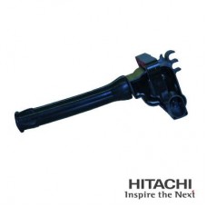 2503837 HITACHI Котушка запалювання