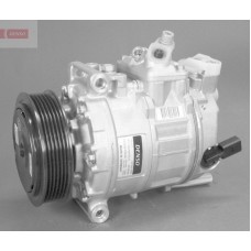 DCP17073 DENSO Компресор кондиціонера